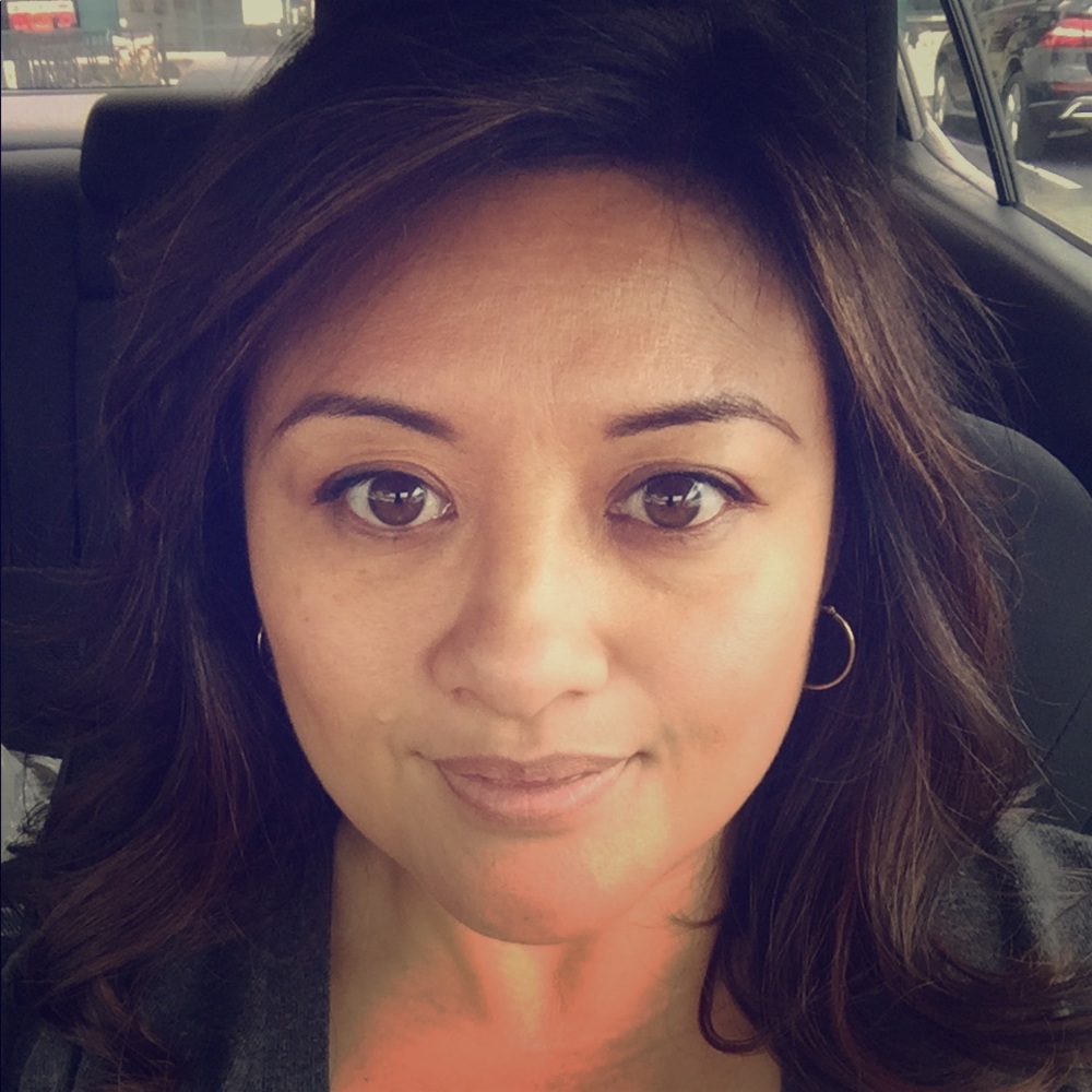 Meet your Posher, Faith